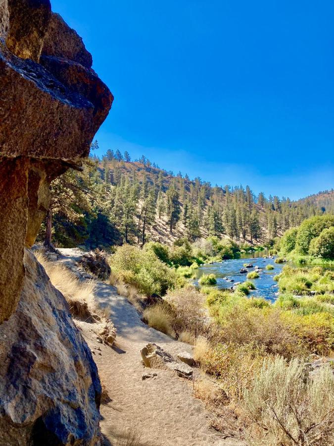 Smith Rock Terrebonne