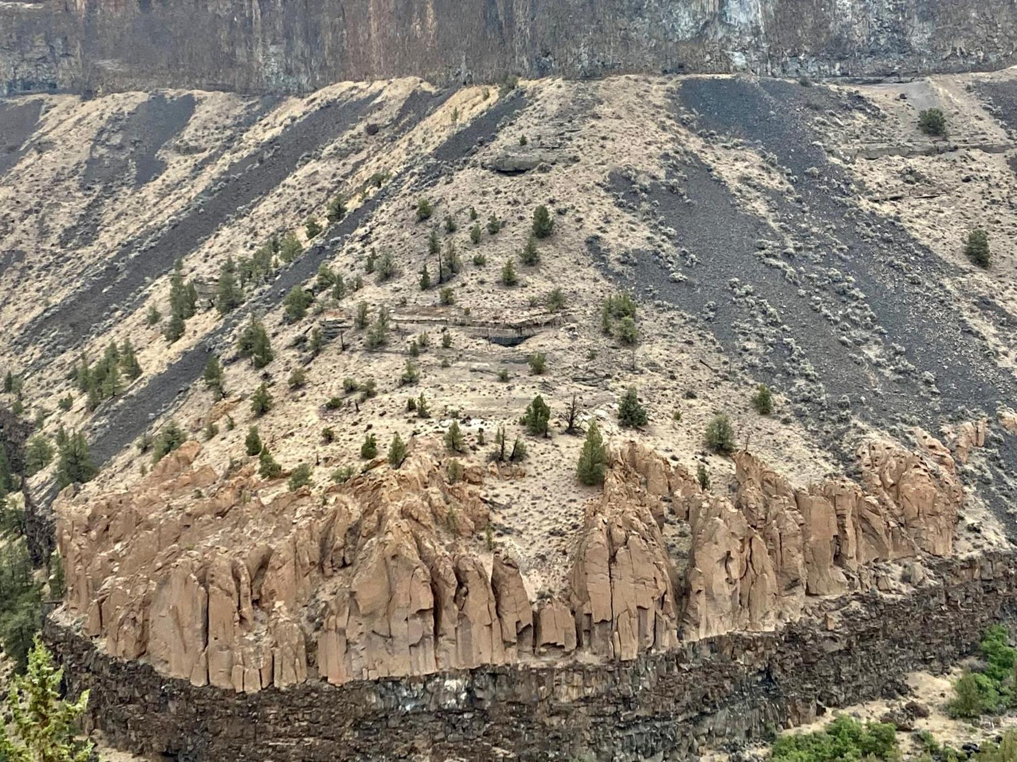 Frühstückspension Smith Rock Terrebonne